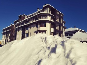 Apart Hotel Comfort