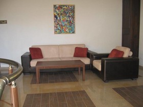 Apart Hotel Comfort
