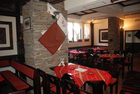 Apart Hotel Comfort