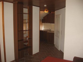 Apart Hotel Comfort