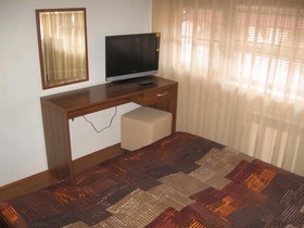 Apart Hotel Comfort