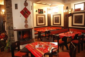 Apart Hotel Comfort