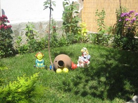 Aseva House Family Hotel