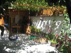Aseva House Family Hotel