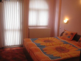 Aseva House Family Hotel