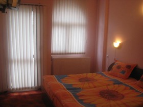 Aseva House Family Hotel