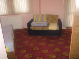 Aseva House Family Hotel
