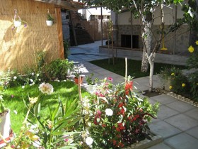 Aseva House Family Hotel