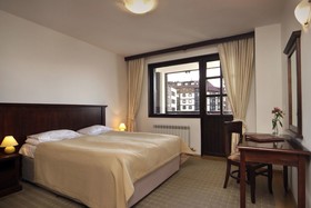 Astera Bansko Apartment Tourist Complex & Spa