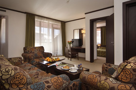 Astera Bansko Apartment Tourist Complex & Spa