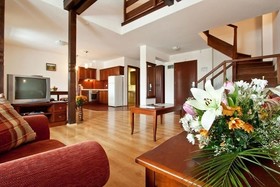 Astera Bansko Apartment Tourist Complex & Spa