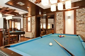 Astera Bansko Apartment Tourist Complex & Spa