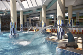 Astera Bansko Apartment Tourist Complex & Spa