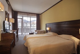 Astera Bansko Apartment Tourist Complex & Spa
