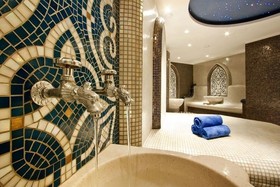 Astera Bansko Apartment Tourist Complex & Spa