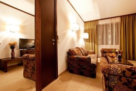 Astera Bansko Apartment Tourist Complex & Spa
