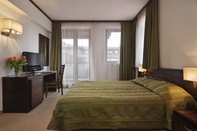 Astera Bansko Apartment Tourist Complex & Spa