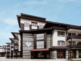 Astera Bansko Apartment Tourist Complex & Spa
