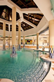 Astera Bansko Apartment Tourist Complex & Spa