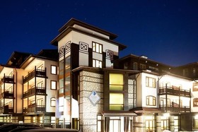 Astera Bansko Apartment Tourist Complex & Spa
