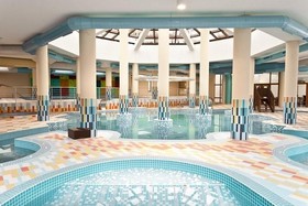 Astera Bansko Apartment Tourist Complex & Spa