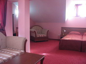 Hotel Asteri Bansko