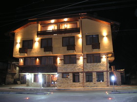 Hotel Asteri Bansko