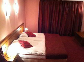 Hotel Asteri Bansko