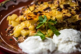 Bansko Villa Zlateva House