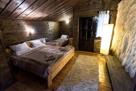 Bansko Villa Zlateva House