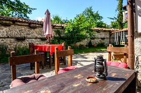 Bansko Villa Zlateva House