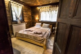 Bansko Villa Zlateva House