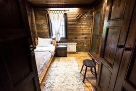 Bansko Villa Zlateva House