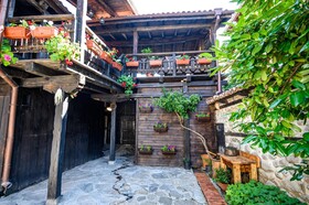 Bansko Villa Zlateva House