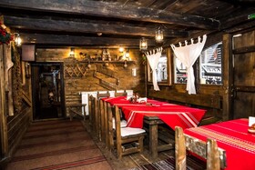 Bansko Villa Zlateva House