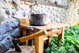 Bansko Villa Zlateva House