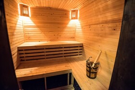 Bansko Villa Zlateva House