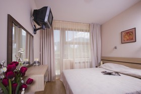 Belmont Hotel