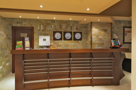 Belmont Hotel