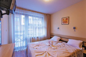Belmont Hotel