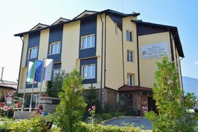 Bojurland Complex