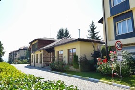 Bojurland Complex