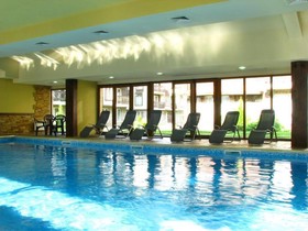 Bojurland Complex