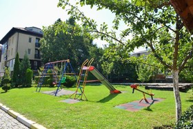 Bojurland Complex