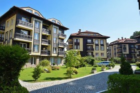 Bojurland Complex