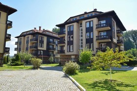 Bojurland Complex