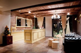 Cornelia Boutique Hotel & SPA