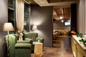 Cornelia Boutique Hotel & SPA