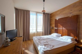 Cornelia Boutique Hotel & SPA