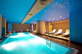 Cornelia Boutique Hotel & SPA